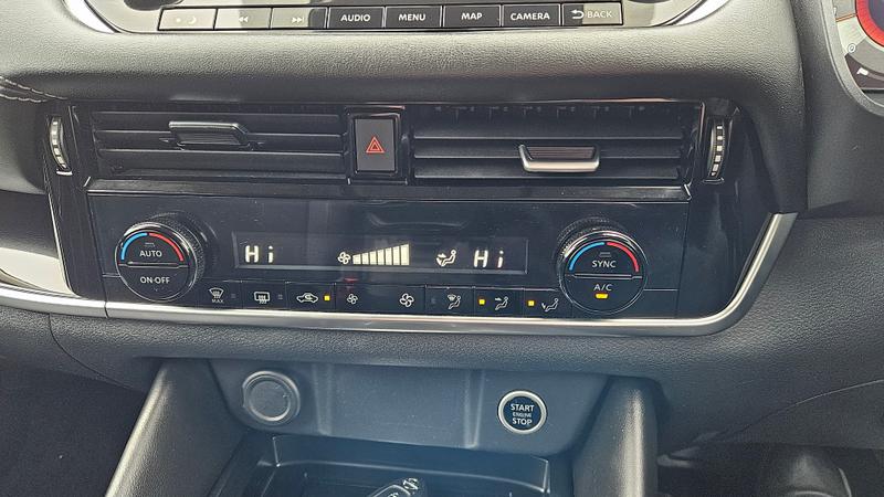 Used Nissan Qashqai 2022 for sale - 77248672: Photo 31