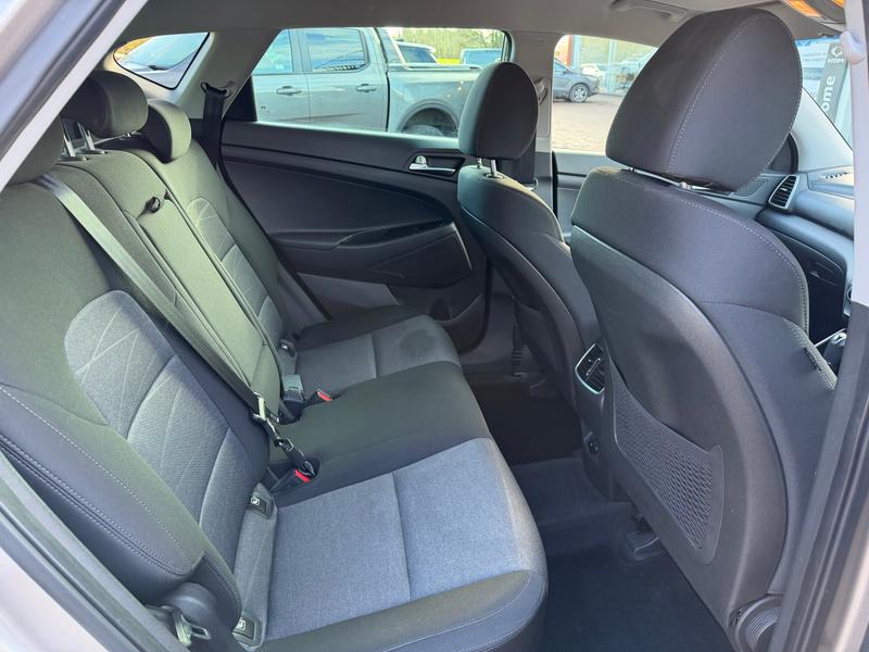 Used Hyundai TUCSON 2019 for sale - 77754996: Photo 13