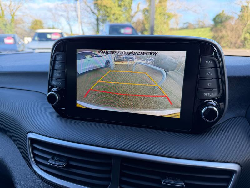 Used Hyundai TUCSON 2019 for sale - 77754996: Photo 16