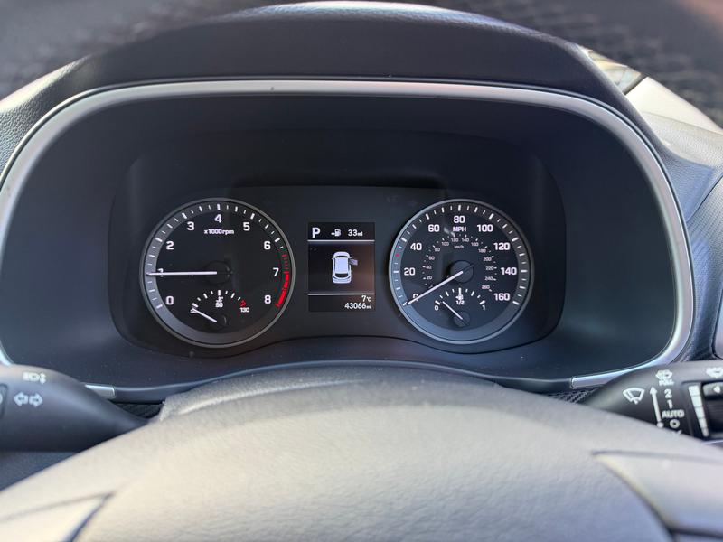 Used Hyundai TUCSON 2019 for sale - 77754996: Photo 18