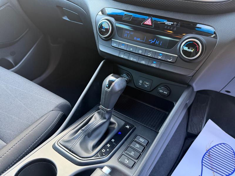 Used Hyundai TUCSON 2019 for sale - 77754996: Photo 19