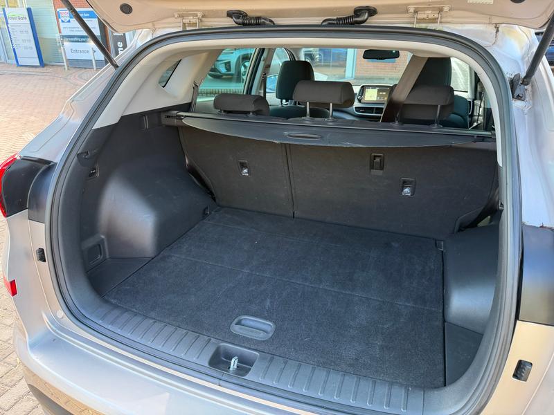 Used Hyundai TUCSON 2019 for sale - 77754996: Photo 20