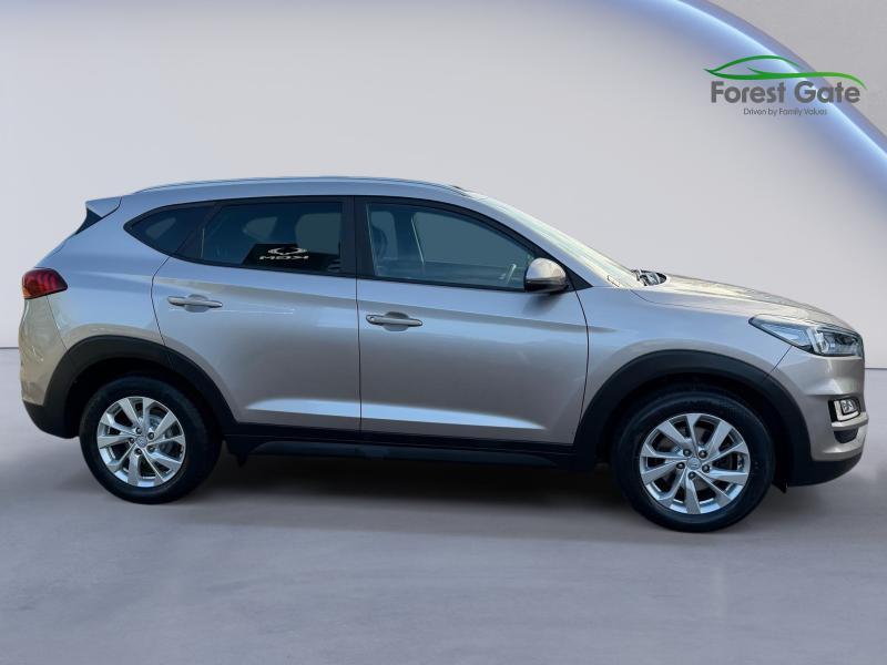 Used Hyundai TUCSON 2019 for sale - 77754996: Photo 8