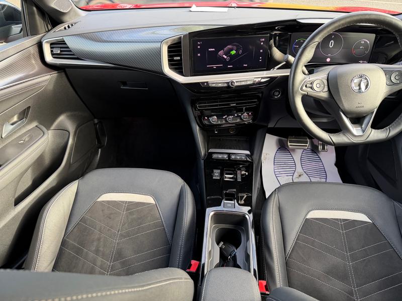 Used Vauxhall Mokka 2024 for sale - 77354595: Photo 10