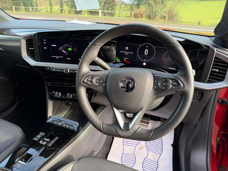 Used Vauxhall Mokka 2024 for sale - 77354595: Photo 12