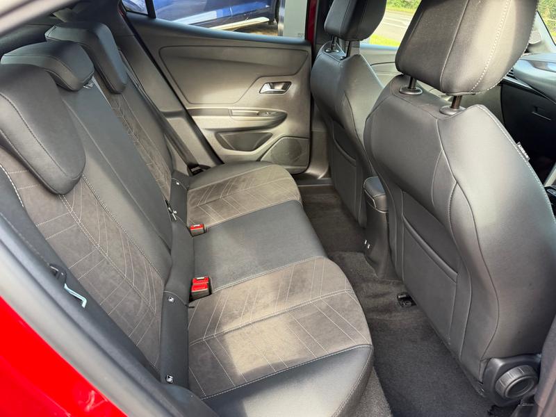 Used Vauxhall Mokka 2024 for sale - 77354595: Photo 13