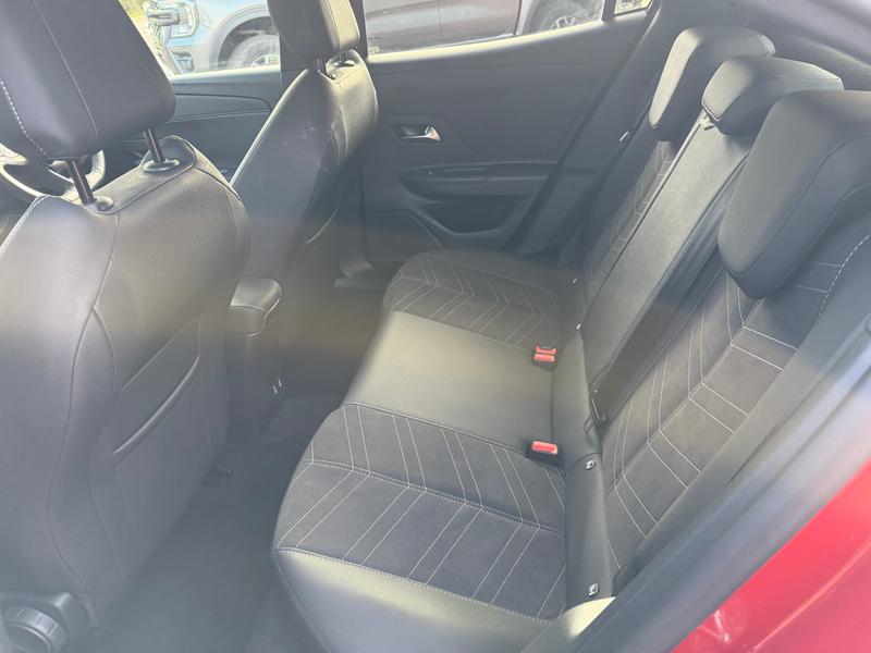 Used Vauxhall Mokka 2024 for sale - 77354595: Photo 14