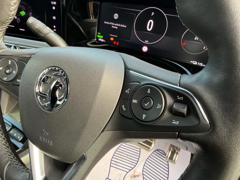 Used Vauxhall Mokka 2024 for sale - 77354595: Photo 16