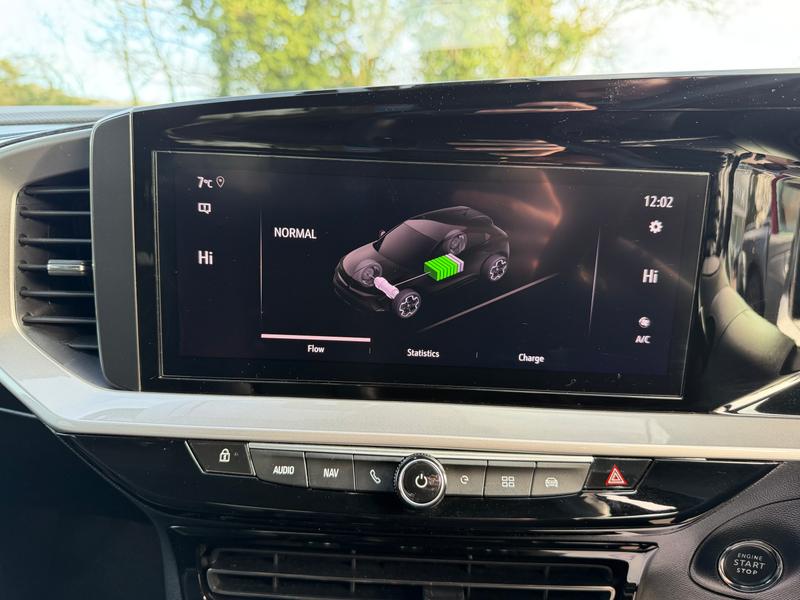 Used Vauxhall Mokka 2024 for sale - 77354595: Photo 18