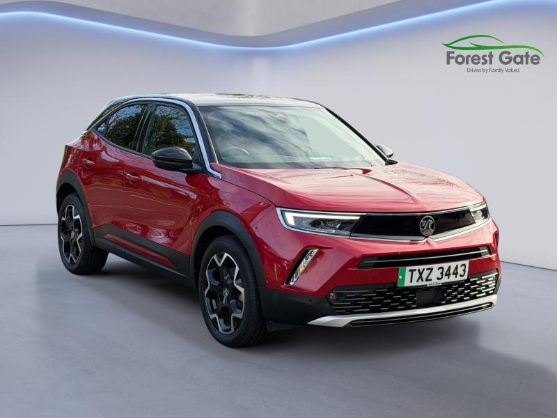 Used Vauxhall Mokka 2024 for sale - 77354595: Photo 2