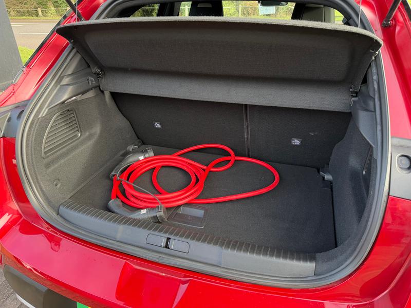 Used Vauxhall Mokka 2024 for sale - 77354595: Photo 20