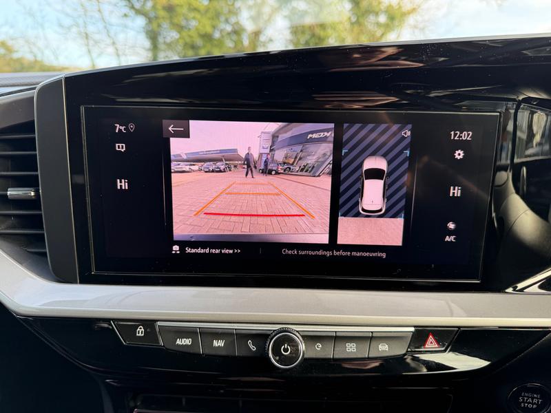 Used Vauxhall Mokka 2024 for sale - 77354595: Photo 21