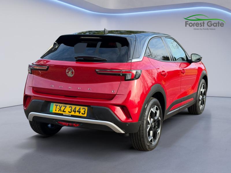 Used Vauxhall Mokka 2024 for sale - 77354595: Photo 3