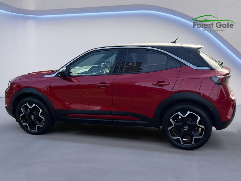 Used Vauxhall Mokka 2024 for sale - 77354595: Photo 4