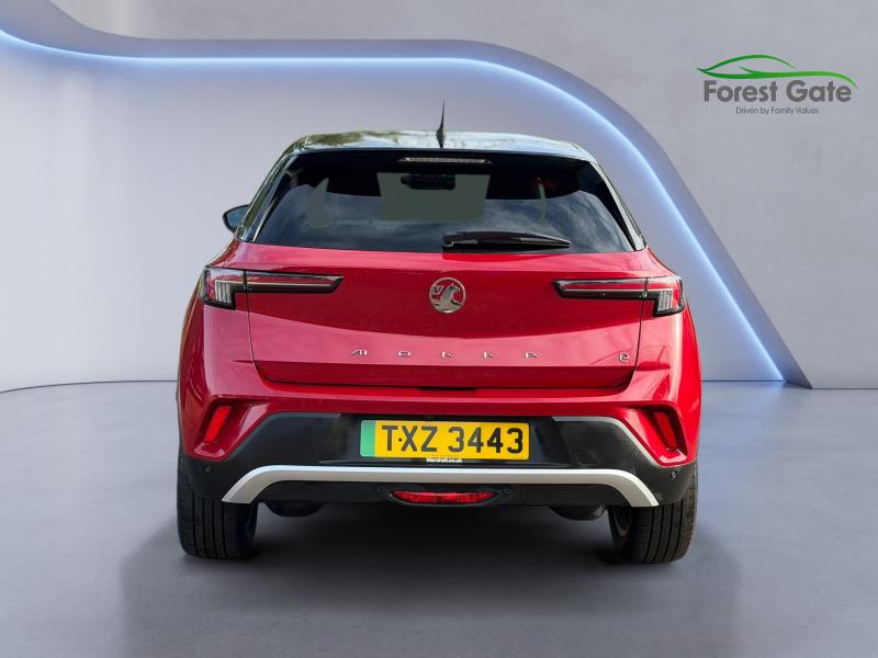 Used Vauxhall Mokka 2024 for sale - 77354595: Photo 5