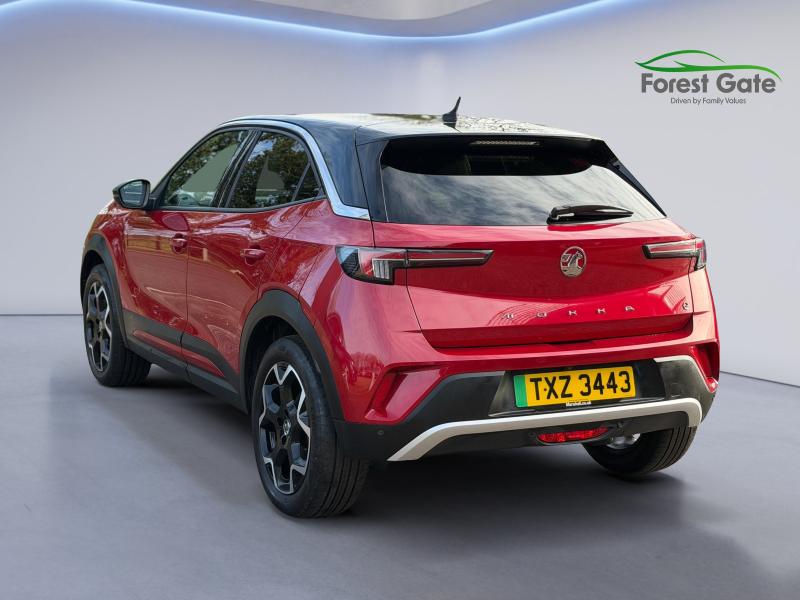 Used Vauxhall Mokka 2024 for sale - 77354595: Photo 6