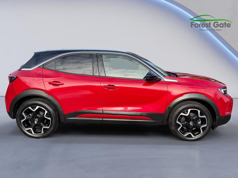 Used Vauxhall Mokka 2024 for sale - 77354595: Photo 7