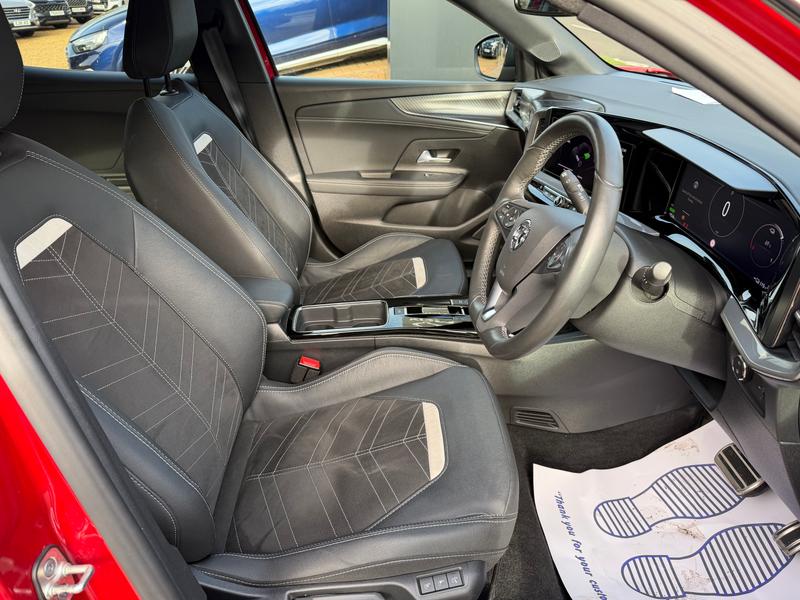 Used Vauxhall Mokka 2024 for sale - 77354595: Photo 8