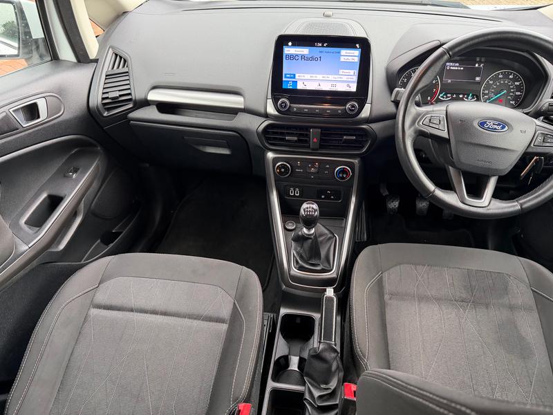 Used Ford Ecosport 2019 for sale - 77532705: Photo 10