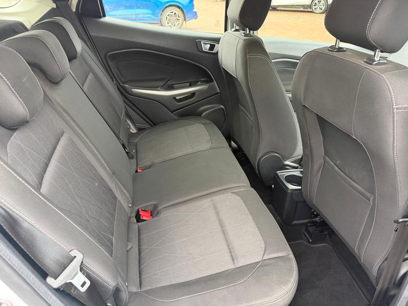 Used Ford Ecosport 2019 for sale - 77532705: Photo 13