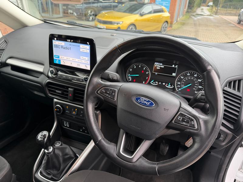 Used Ford Ecosport 2019 for sale - 77532705: Photo 15
