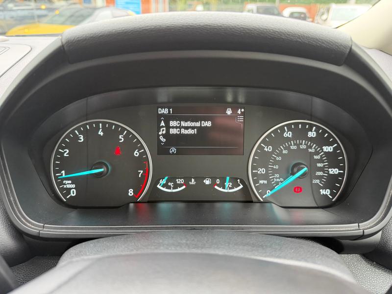 Used Ford Ecosport 2019 for sale - 77532705: Photo 16