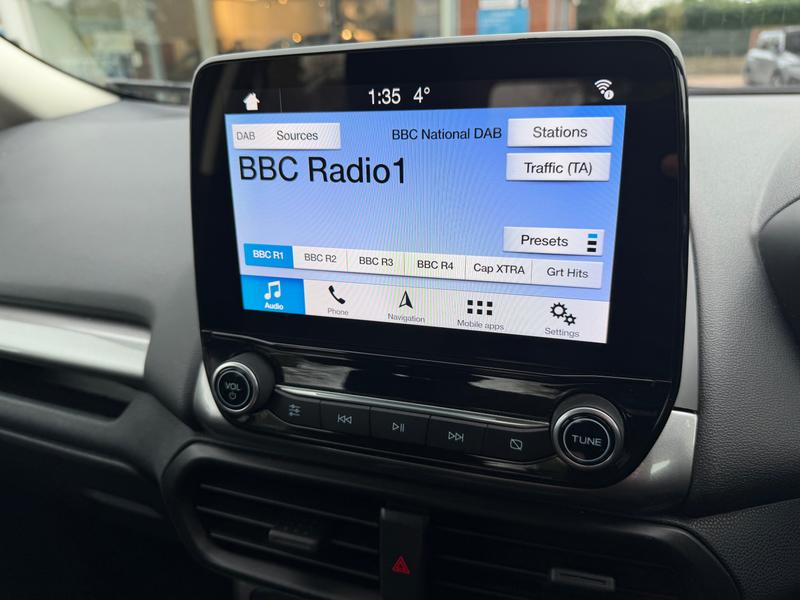 Used Ford Ecosport 2019 for sale - 77532705: Photo 18