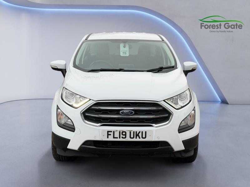 Used Ford Ecosport 2019 for sale - 77532705: Photo 2