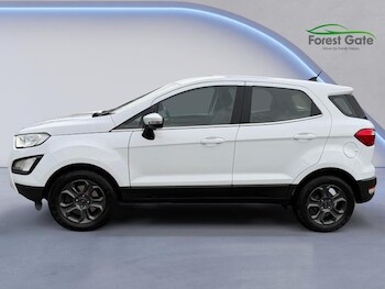 Used Ford Ecosport 2019 for sale - 77532705: Photo