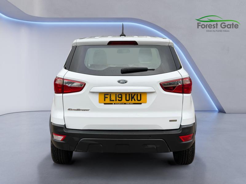 Used Ford Ecosport 2019 for sale - 77532705: Photo 6