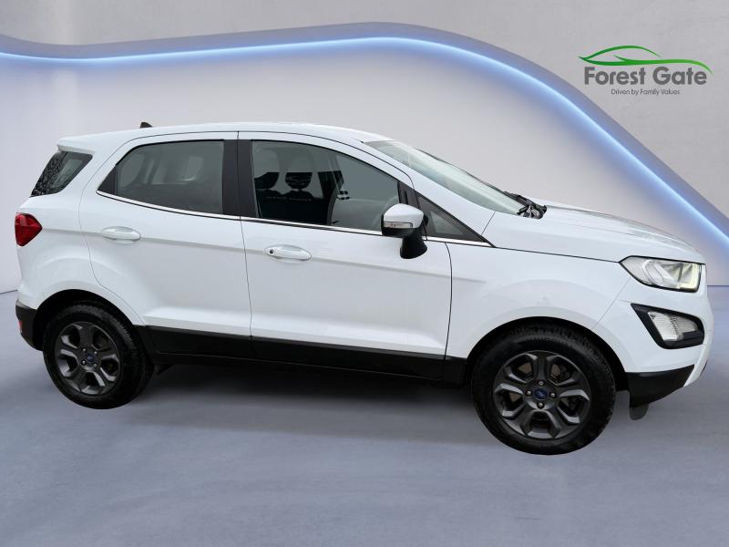 Used Ford Ecosport 2019 for sale - 77532705: Photo 8