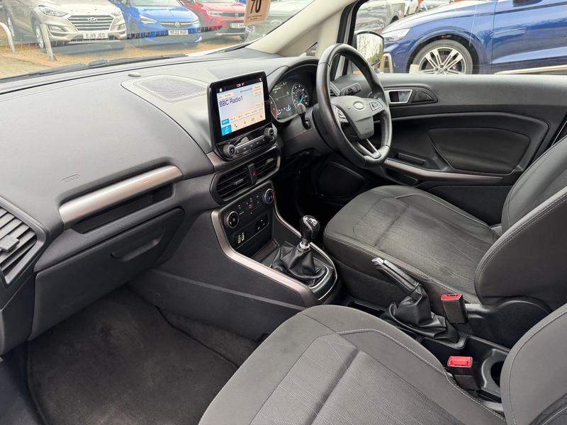Used Ford Ecosport 2019 for sale - 77532705: Photo 9