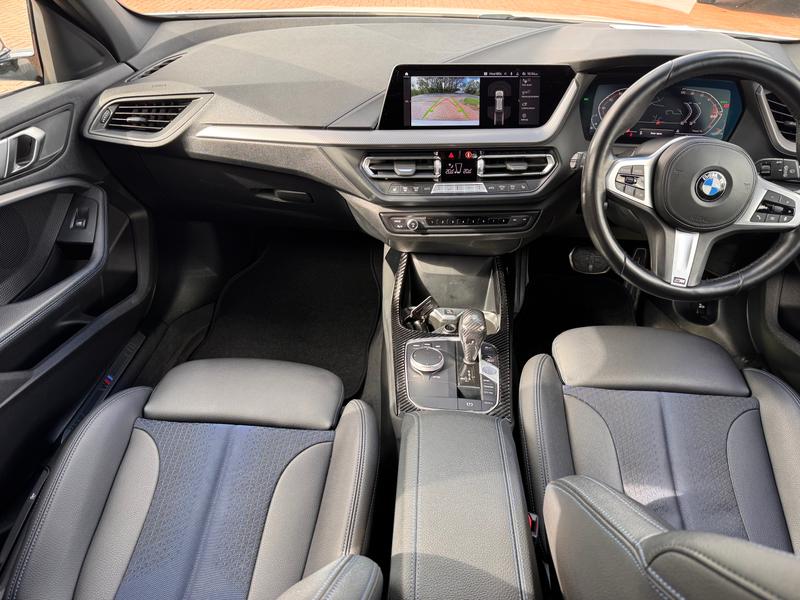 Used BMW 1 Series 2022 for sale - 77009818: Photo 10