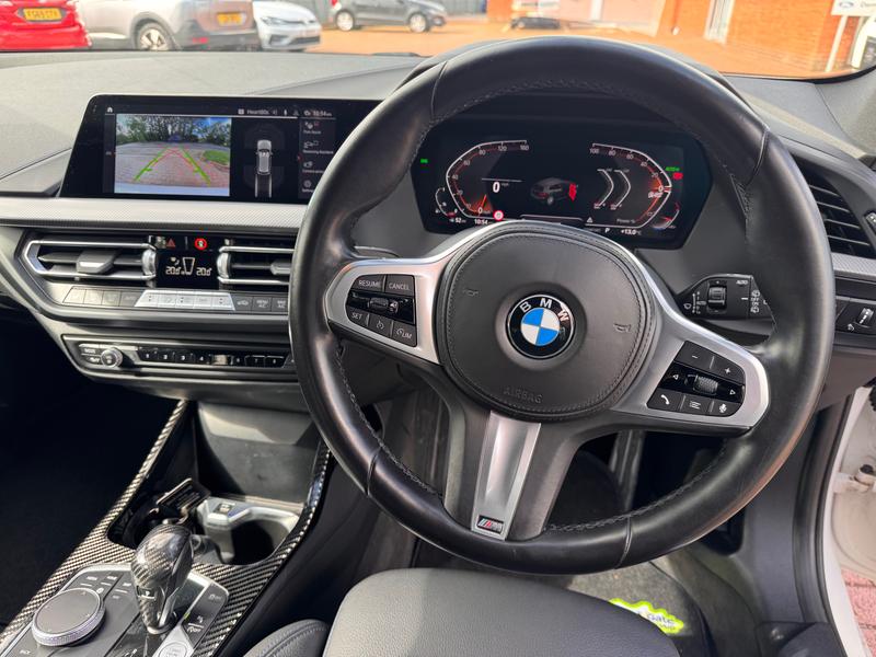 Used BMW 1 Series 2022 for sale - 77009818: Photo 11