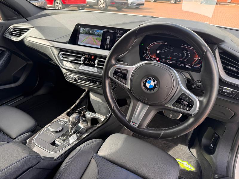 Used BMW 1 Series 2022 for sale - 77009818: Photo 12