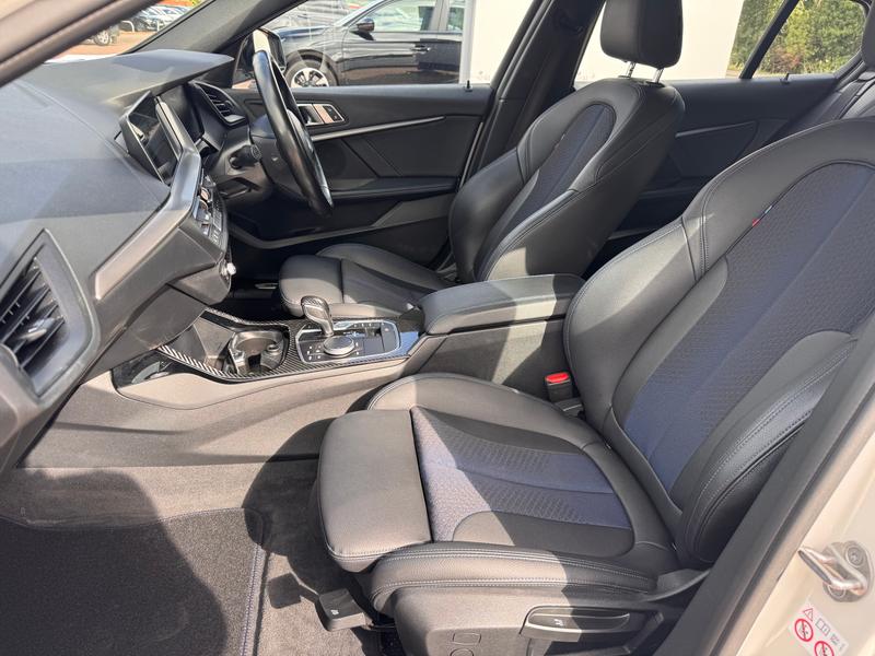 Used BMW 1 Series 2022 for sale - 77009818: Photo 13