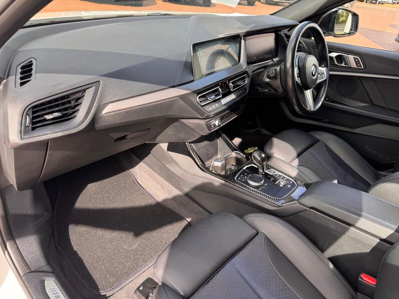 Used BMW 1 Series 2022 for sale - 77009818: Photo 14