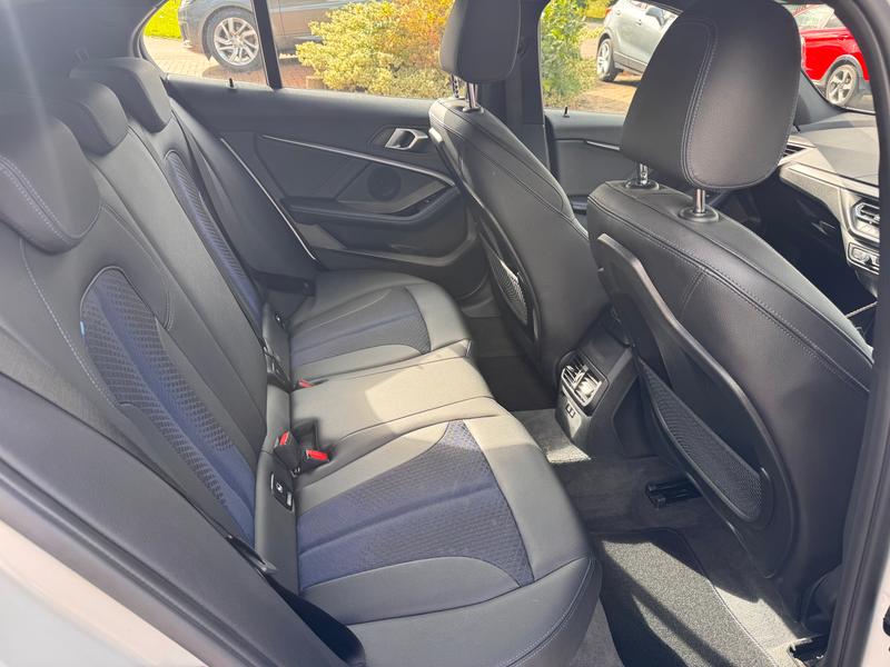 Used BMW 1 Series 2022 for sale - 77009818: Photo 15