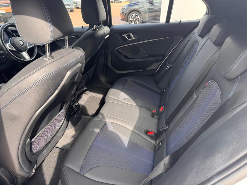 Used BMW 1 Series 2022 for sale - 77009818: Photo 16