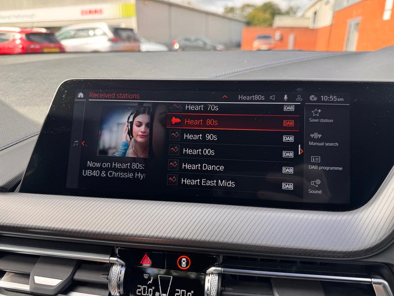 Used BMW 1 Series 2022 for sale - 77009818: Photo 18