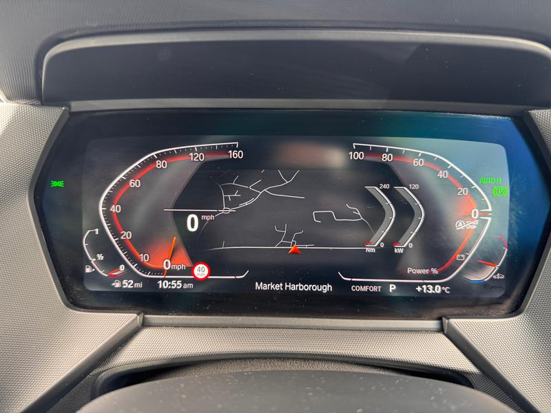 Used BMW 1 Series 2022 for sale - 77009818: Photo 23