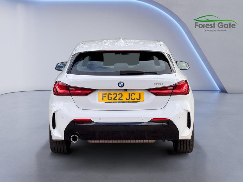 Used BMW 1 Series 2022 for sale - 77009818: Photo 6