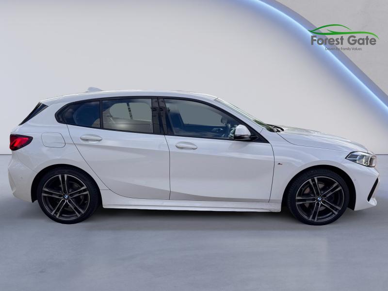 Used BMW 1 Series 2022 for sale - 77009818: Photo 8