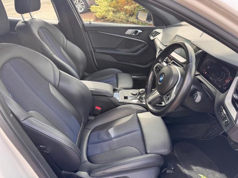 Used BMW 1 Series 2022 for sale - 77009818: Photo 9