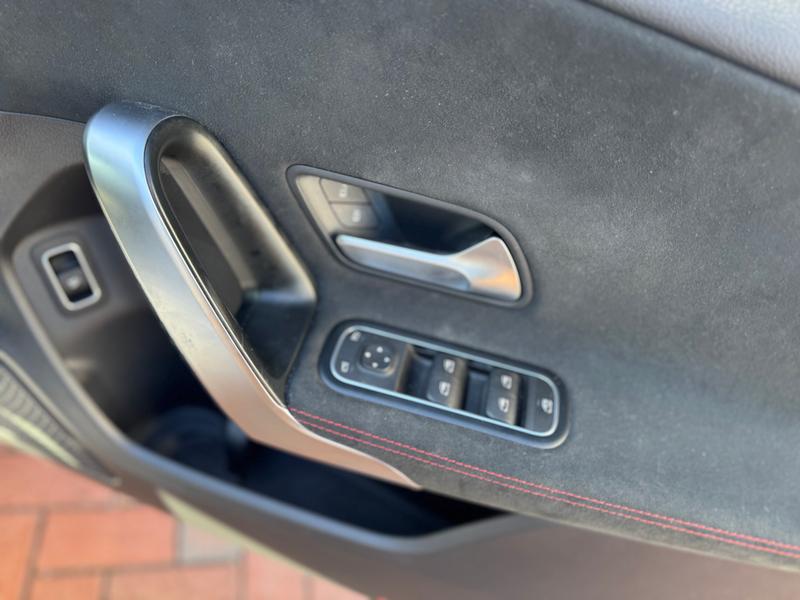 Used Mercedes-Benz A-Class 2020 for sale - 77575818: Photo 12