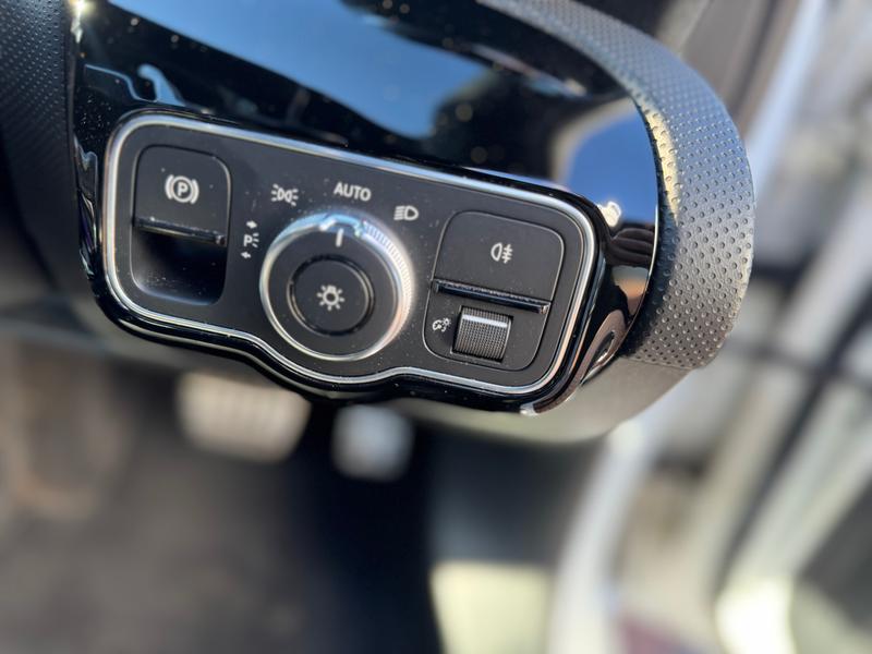 Used Mercedes-Benz A-Class 2020 for sale - 77575818: Photo 13