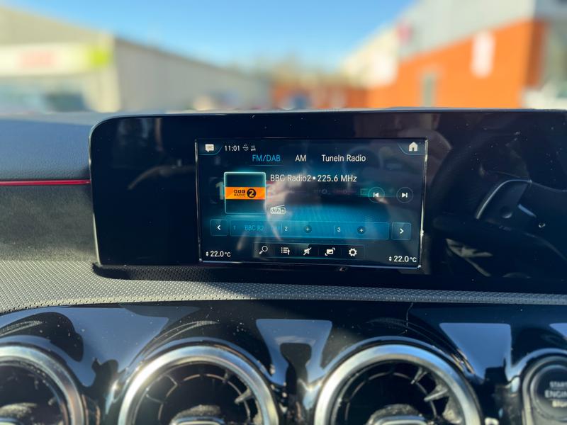 Used Mercedes-Benz A-Class 2020 for sale - 77575818: Photo 14