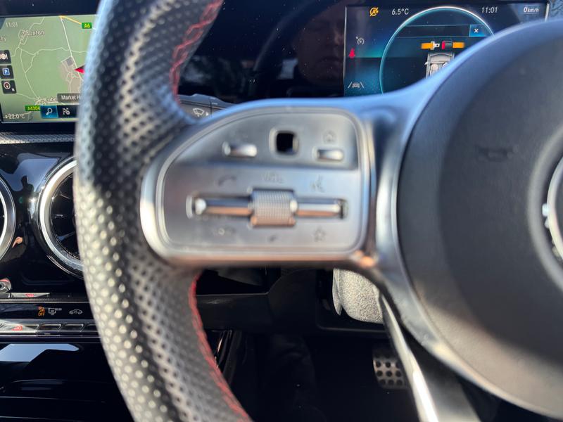 Used Mercedes-Benz A-Class 2020 for sale - 77575818: Photo 15