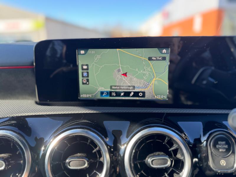 Used Mercedes-Benz A-Class 2020 for sale - 77575818: Photo 17