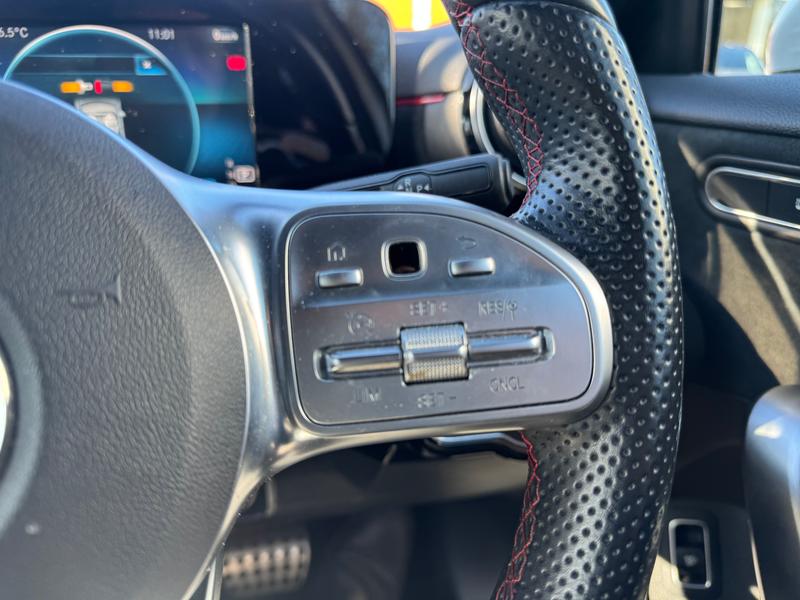 Used Mercedes-Benz A-Class 2020 for sale - 77575818: Photo 18